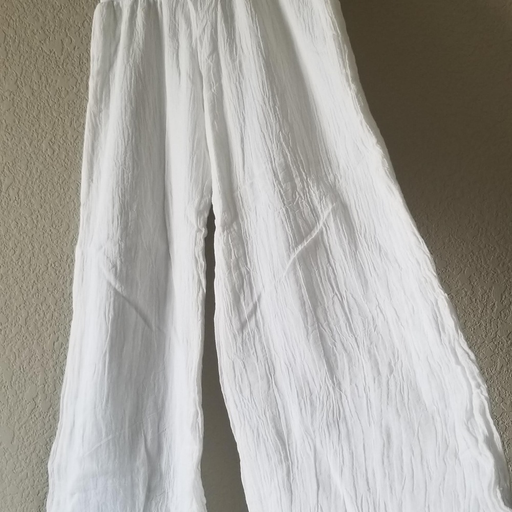 Breezy Summer Pants